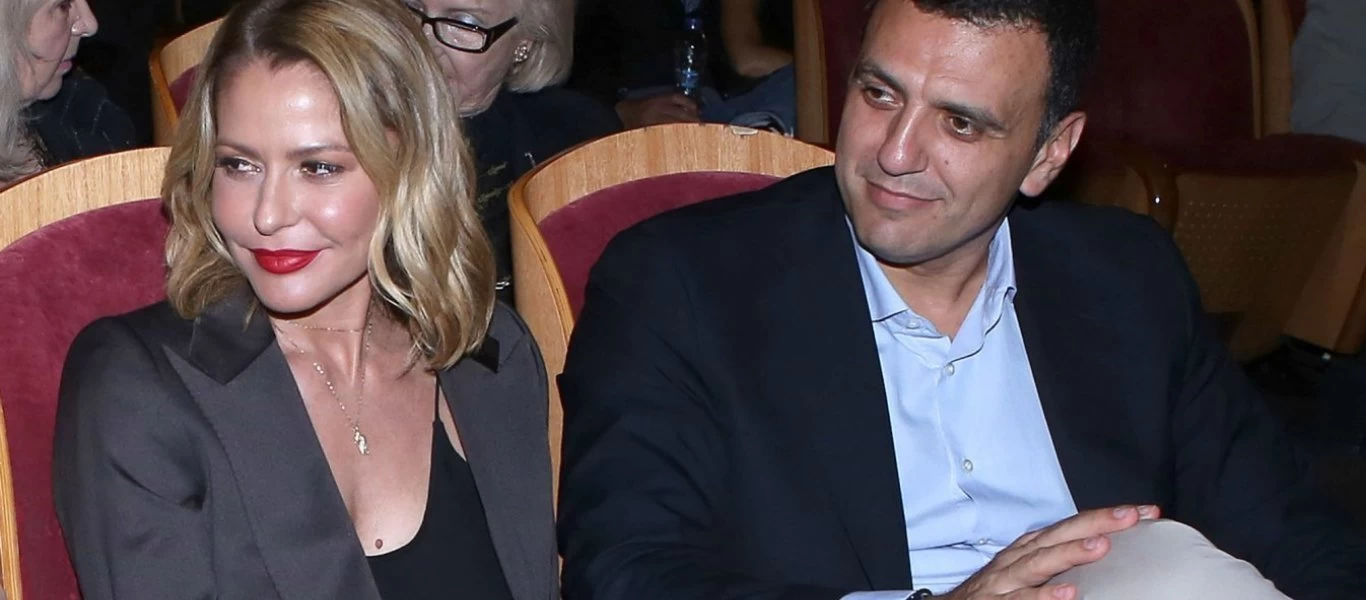 Βασίλης Κικίλιας: Εν μέσω κορωνοϊού τελικά το μεγαλύτερο «μπράβο» το έδωσε σε... μαγειρίτσα (φώτο)